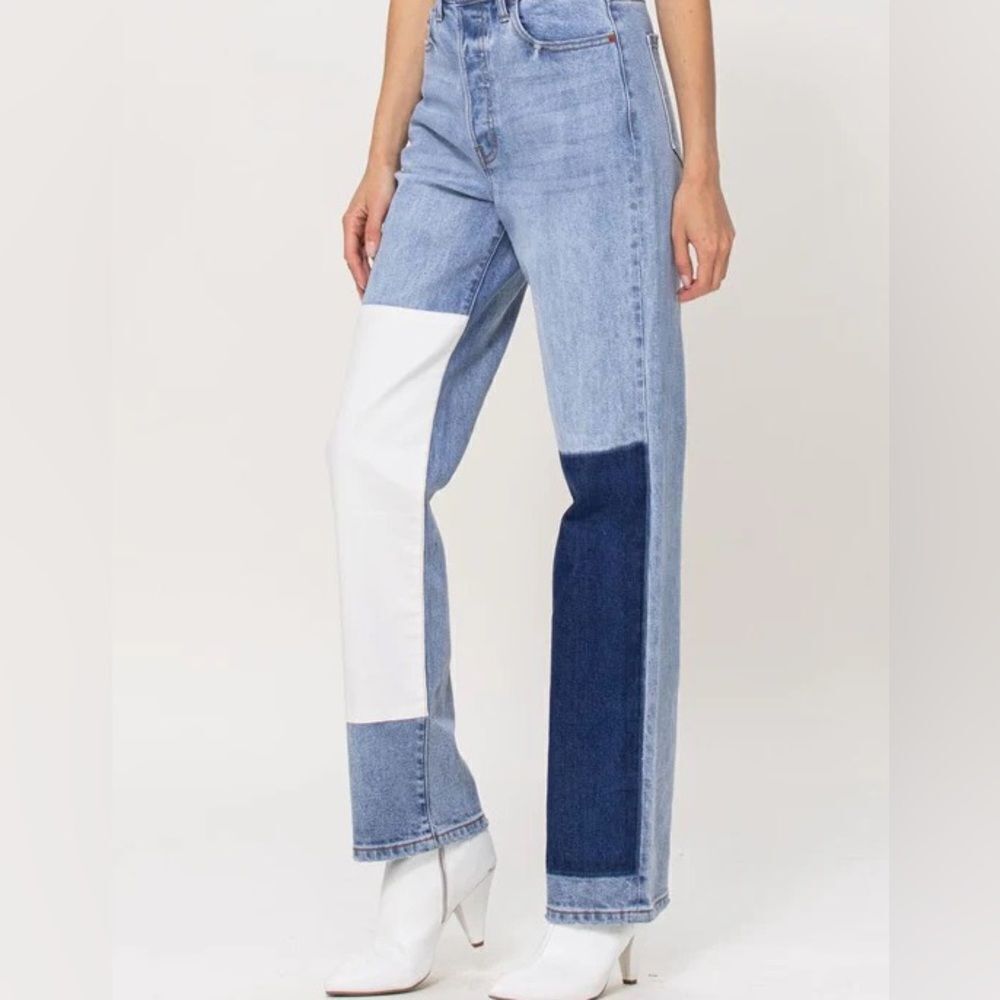 Cello Jeans Women’s size 13​ - Picture 5 of 5